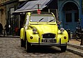 Citroën 2CV 6