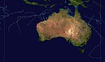 Thumbnail for 1979–80 Australian region cyclone season