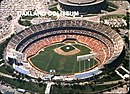 Stadion Oakland Coliseum