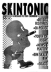 Skintonic numero 4