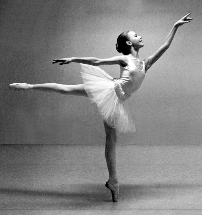 FRENCH LESSON 7 & 8 : ALL ABOUT BALLET – Charlotte sy Dimby