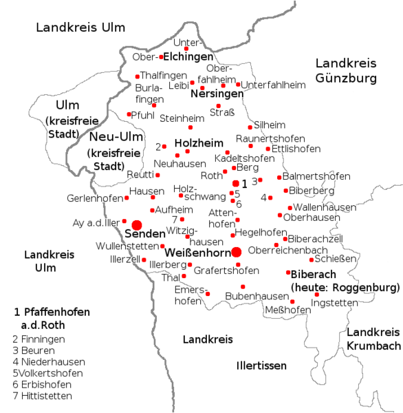 File:1 Landkreis Neu-Ulm vor 1972.png