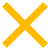 Yellow cross