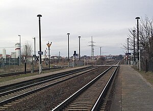 Platforms (2001)