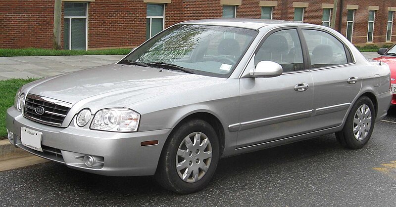 File:2005-2006 Kia Optima LX.jpg