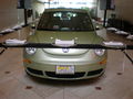 2008 New Beetle S