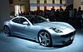 Fisker Karma