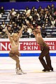 - Maria Mukhortova and Maxim Trankov