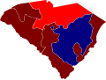 Miniatura para Elecciones a la Cámara de Representantes de los Estados Unidos de 2010 en Carolina del Sur