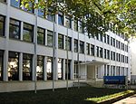 Stiftung Deutsche Krebshilfe