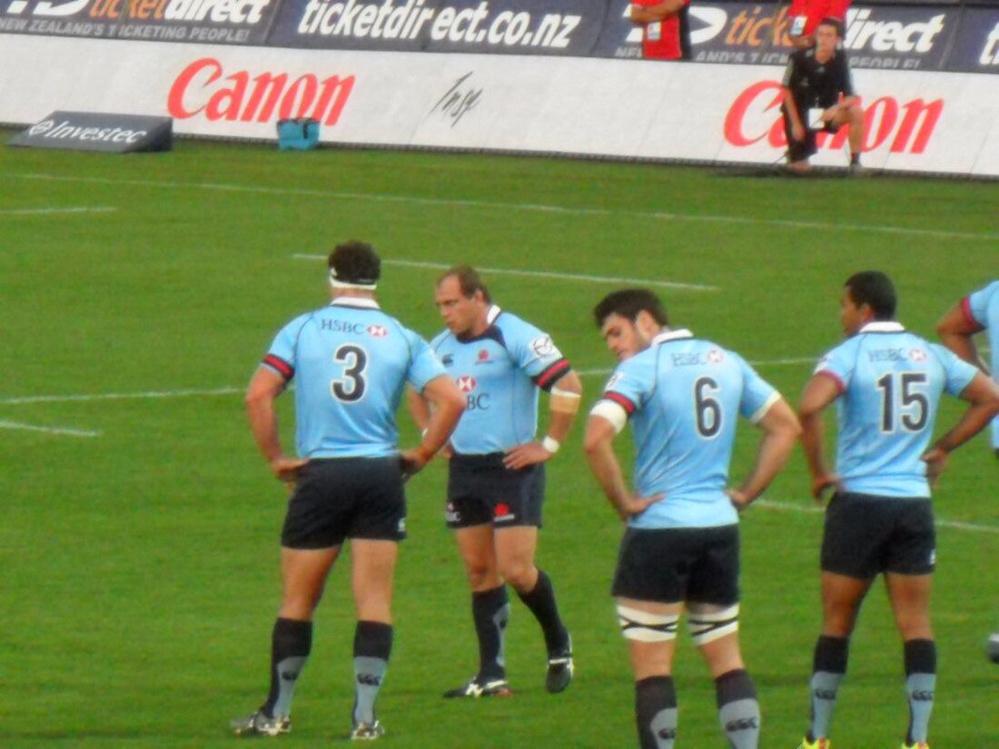 Waratahs