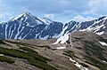 * Nomination Ornaczańska Pass and Błyszcz in Tatra Mountains --Jakubhal 06:34, 26 April 2017 (UTC) * Promotion Good quality. --Jacek Halicki 10:03, 26 April 2017 (UTC)