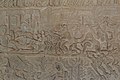 * Nomination Bas-reliefs. External gallery. Main temple of Angkor Wat. Siem Reap Province, Cambodia. --Halavar 19:07, 28 December 2017 (UTC) * Promotion Good quality --Jakubhal 20:47, 28 December 2017 (UTC)