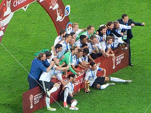 Fifa-Konföderationen-Pokal: Geschichte, Qualifikation, Spielmodus