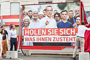 Christian Kern: Leben, Auszeichnungen, Veröffentlichungen