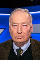 Alexander Gauland: Alter & Geburtstag