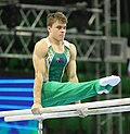 Thumbnail for Jesse Moore (gymnast)