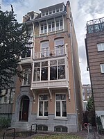 Vondelstraat 51 (Amsterdam)