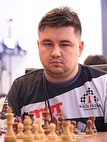 Dmitry Andreikin - Wikipedia