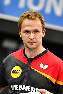 20220814 European Championships Munich 2022 Benedikt Duda 850 3615.jpg