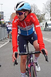 Christine Majerus