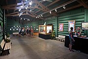 Wisconsin State Fair History Exhibit