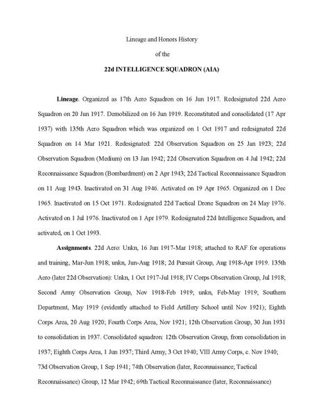 File:22d Intelligence Squadron.pdf