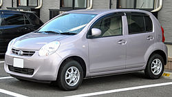 Daihatsu Boon