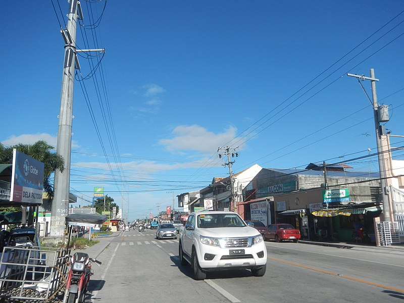 File:309Olongapo Gapan Road Guagua Lubao Dinalupihan Bataan 39.jpg