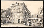 Thumbnail for File:3Fi079-140 - BREST. - L'HOTEL MODERNE.jpg