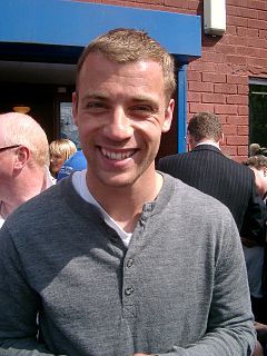 <span class="mw-page-title-main">Andy Aitken (footballer, born 1978)</span> Scottish footballer