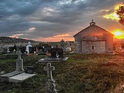 Dobrelji'deki Kilise