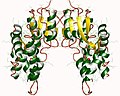 Thumbnail for Glutathione dehydrogenase (ascorbate)