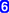 6 rectangles arrondis blancs et bleus.svg