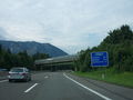 A1 Knoten Salzburg