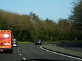 A259 road new image in Bexhill.jpg