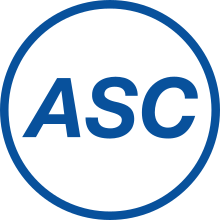 ASC 46 Göttingen logo