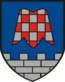 Großsteinbachs våbenskjold