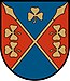 Blason de Murfeld