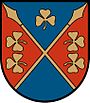 Wappen der Gemeinde Murfeld