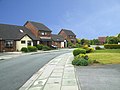 A Pleasing Extension to Bull Cop Formby - geograph.org.uk - 806273.jpg