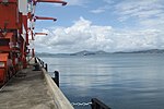 Thumbnail for Port of Subic Bay