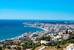 Fuengirola - Sœmeanza