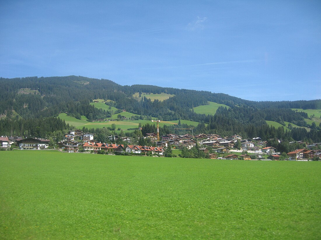 Spertendorf