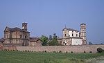 Vignette pour Abbaye de Lucedio