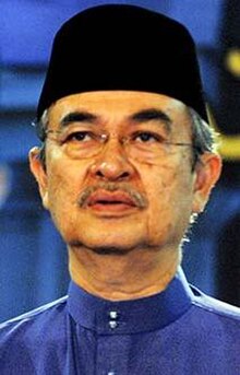 Abdullah Ahmad Badawi served as the 5th Prime Minister of Malaysia from 2003 to 2009.