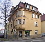 Abelstraße 10