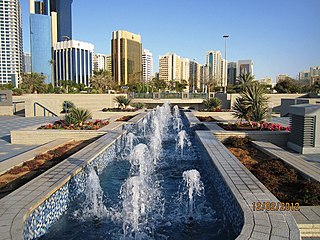 Абу-Дабі,  Abu Dhabi, Обʼєднані Арабські Емірати