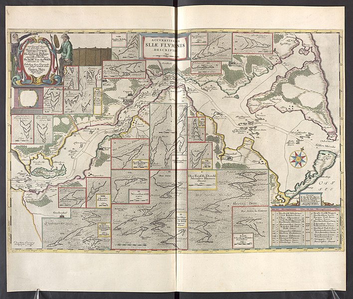File:Accvratissima Sliæ Flvminis Descriptio - Atlas Maior, vol 1, map 44 - Joan Blaeu, 1667 - BL 114.h(star).1.(44).jpg
