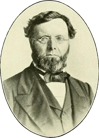 <span class="mw-page-title-main">Carl Heinrich 'Bipontinus' Schultz</span> German physician and botanist (1805–1867)